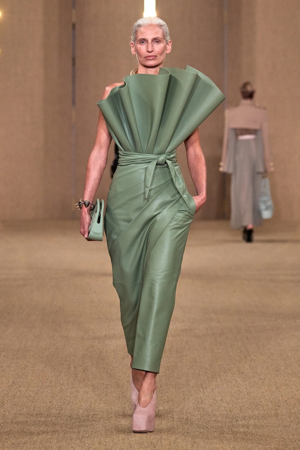 Balmain – 2024-25 Sonbahar/Kış Koleksiyonu