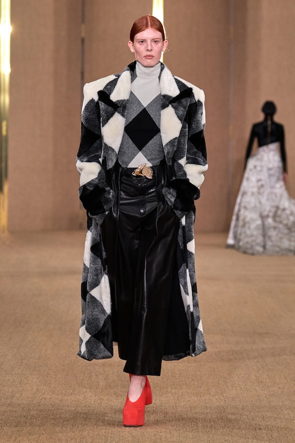 Balmain – 2024-25 Sonbahar/Kış Koleksiyonu