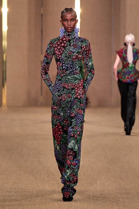 Balmain – 2024-25 Sonbahar/Kış Koleksiyonu