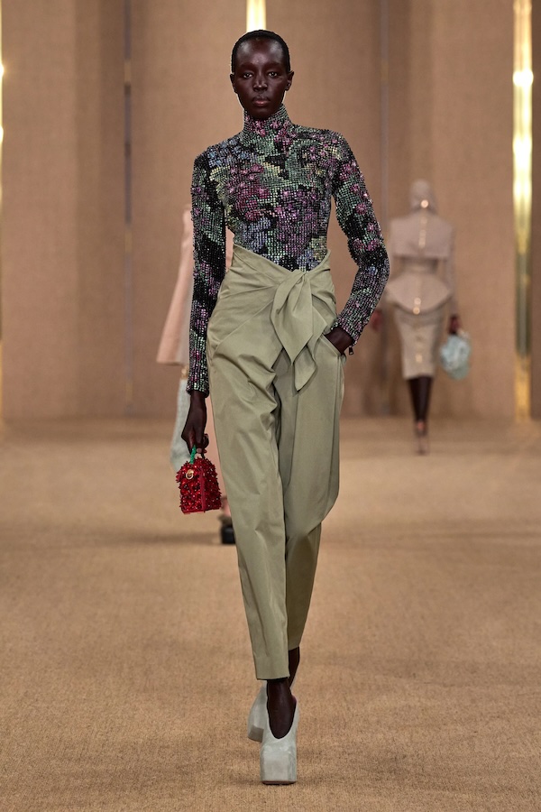 Balmain – 2024-25 Sonbahar/Kış Koleksiyonu