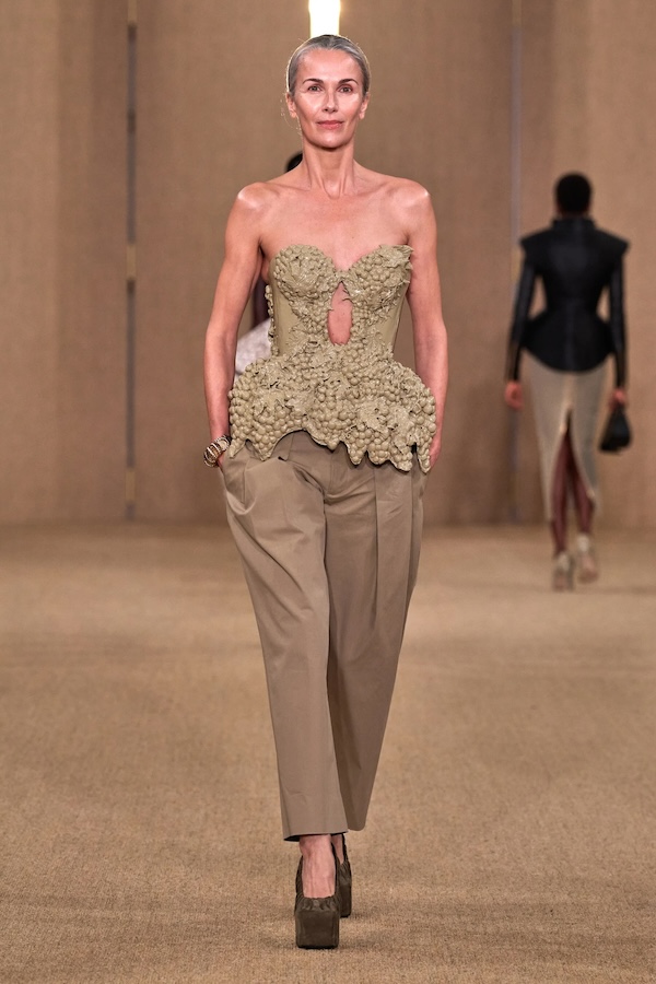 Balmain – 2024-25 Sonbahar/Kış Koleksiyonu