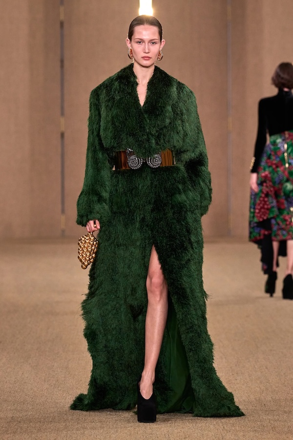 Balmain – 2024-25 Sonbahar/Kış Koleksiyonu