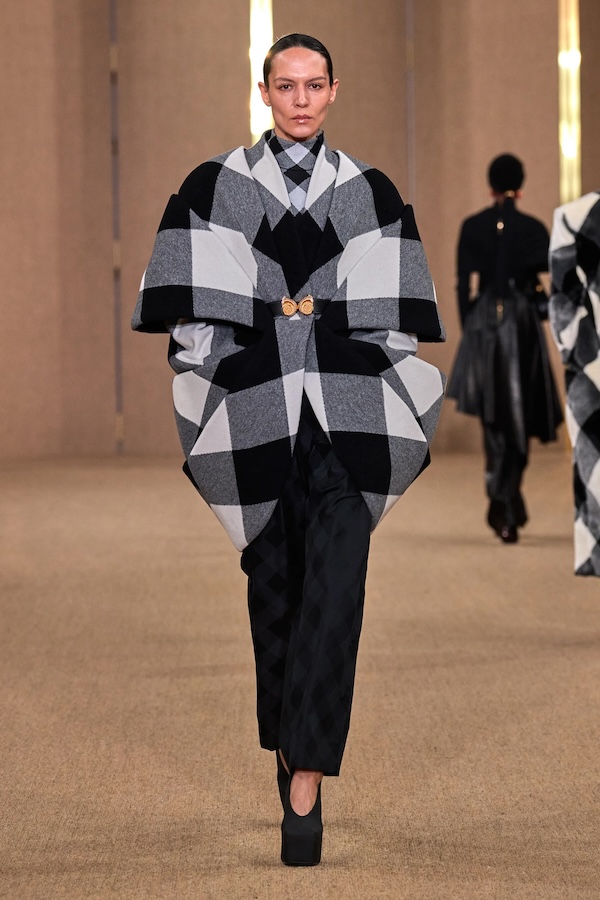 Balmain – 2024-25 Sonbahar/Kış Koleksiyonu