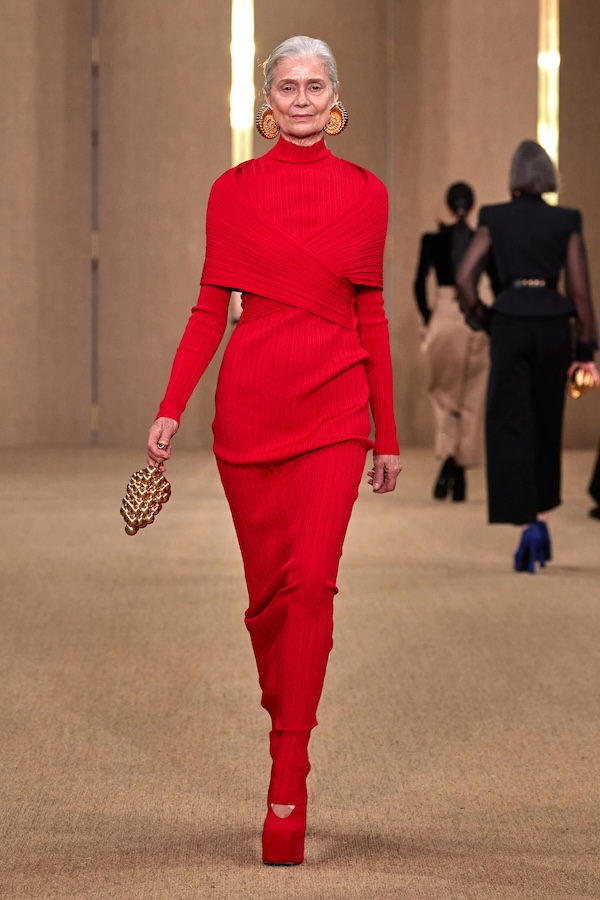 Balmain – 2024-25 Sonbahar/Kış Koleksiyonu