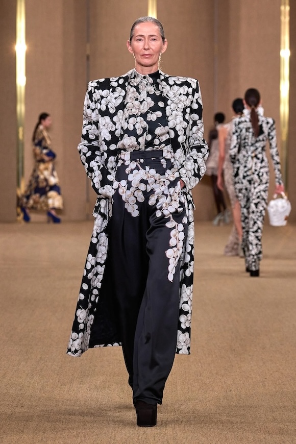 Balmain – 2024-25 Sonbahar/Kış Koleksiyonu