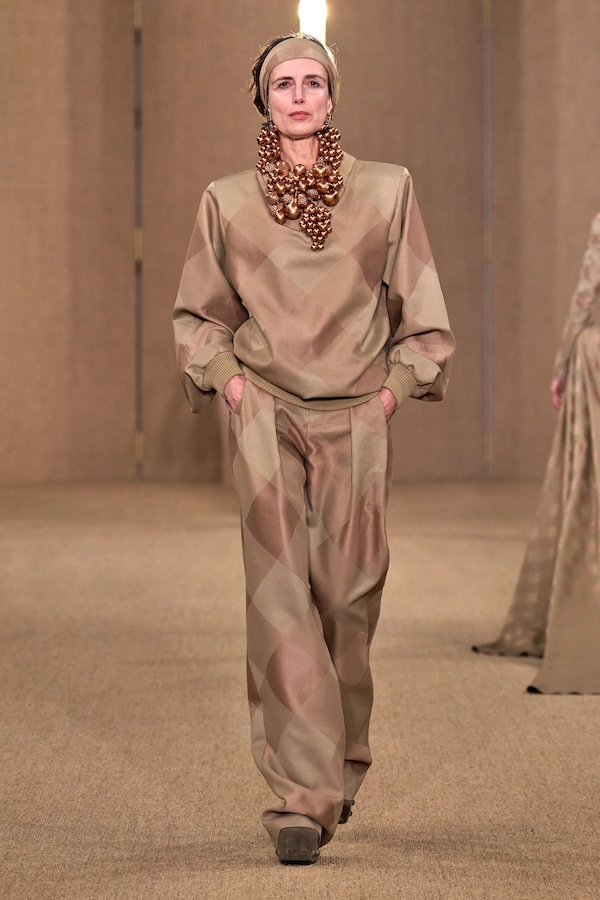 Balmain – 2024-25 Sonbahar/Kış Koleksiyonu