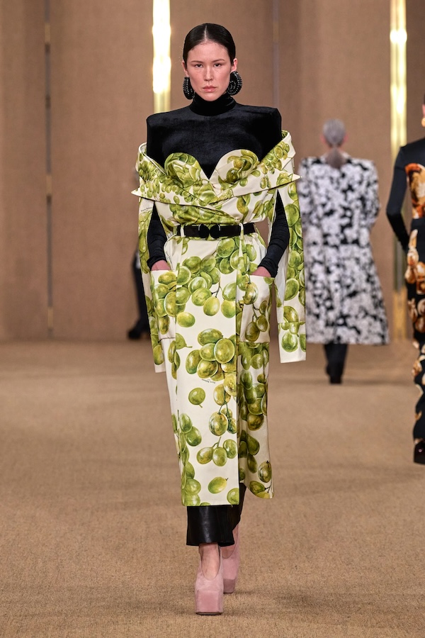 Balmain – 2024-25 Sonbahar/Kış Koleksiyonu