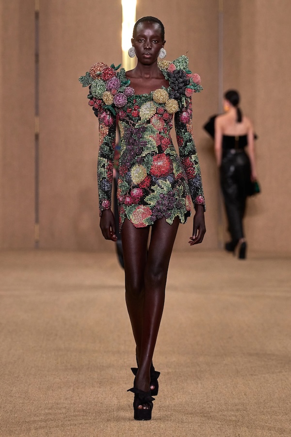 Balmain – 2024-25 Sonbahar/Kış Koleksiyonu