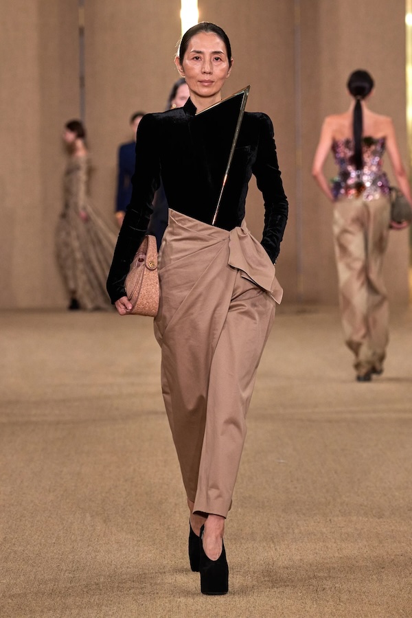 Balmain – 2024-25 Sonbahar/Kış Koleksiyonu