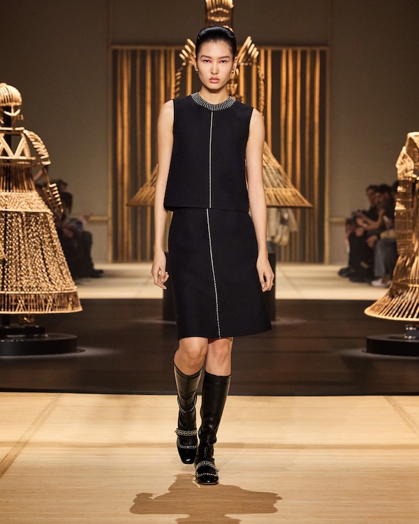 Christian Dior – 2024-25 Sonbahar/Kış Koleksiyonu