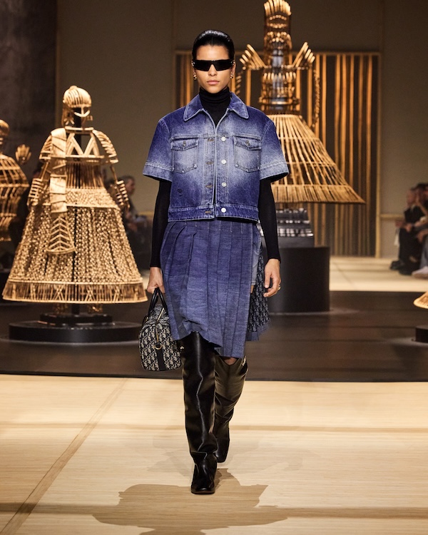 Christian Dior – 2024-25 Sonbahar/Kış Koleksiyonu