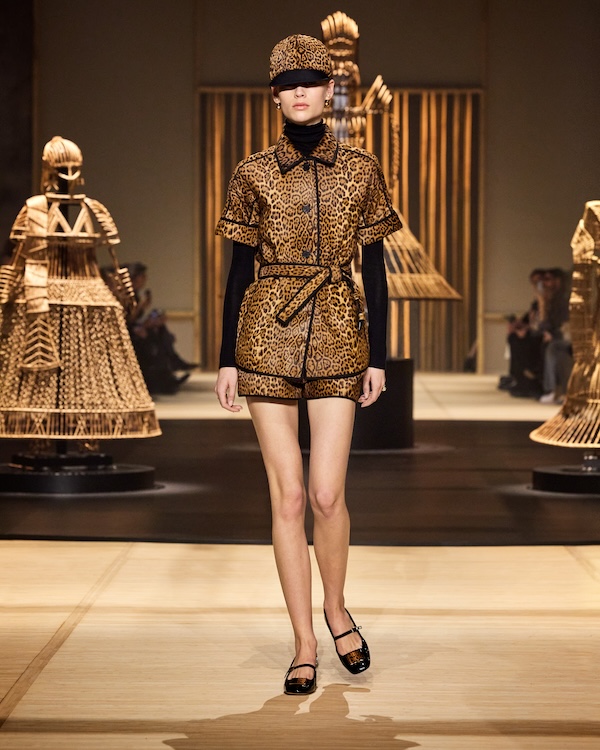 Christian Dior – 2024-25 Sonbahar/Kış Koleksiyonu