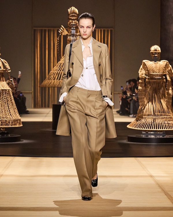 Christian Dior – 2024-25 Sonbahar/Kış Koleksiyonu