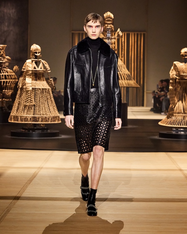 Christian Dior – 2024-25 Sonbahar/Kış Koleksiyonu