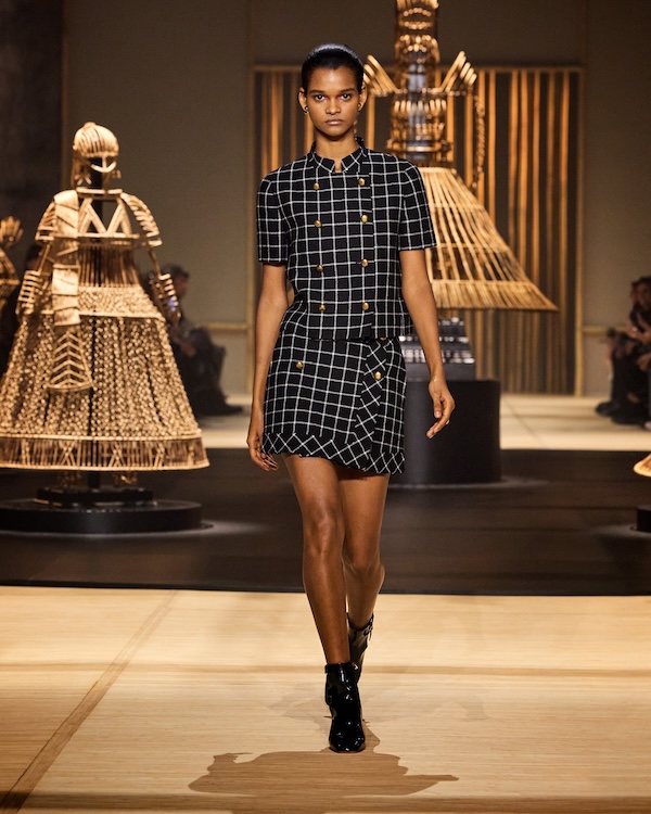 Christian Dior – 2024-25 Sonbahar/Kış Koleksiyonu