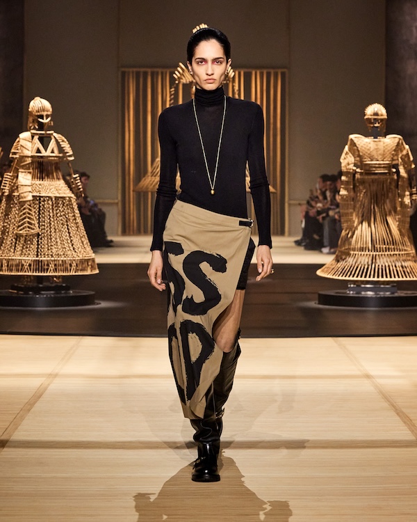 Christian Dior – 2024-25 Sonbahar/Kış Koleksiyonu