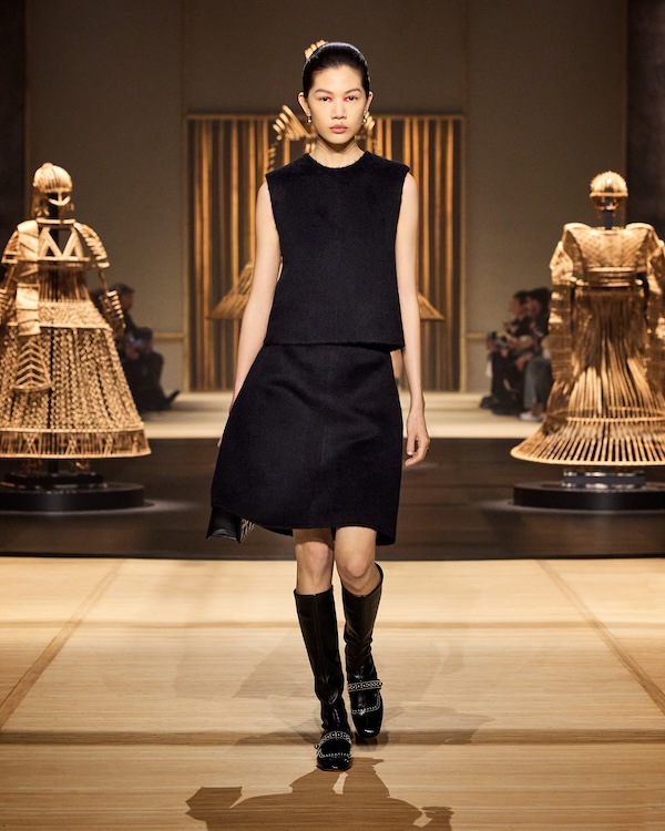 Christian Dior – 2024-25 Sonbahar/Kış Koleksiyonu