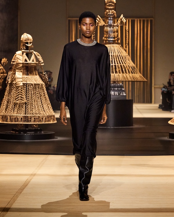 Christian Dior – 2024-25 Sonbahar/Kış Koleksiyonu