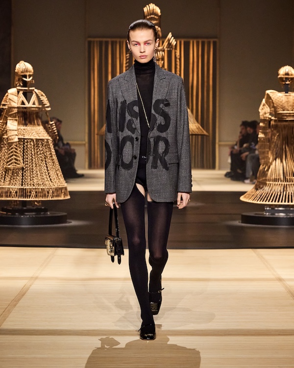 Christian Dior – 2024-25 Sonbahar/Kış Koleksiyonu