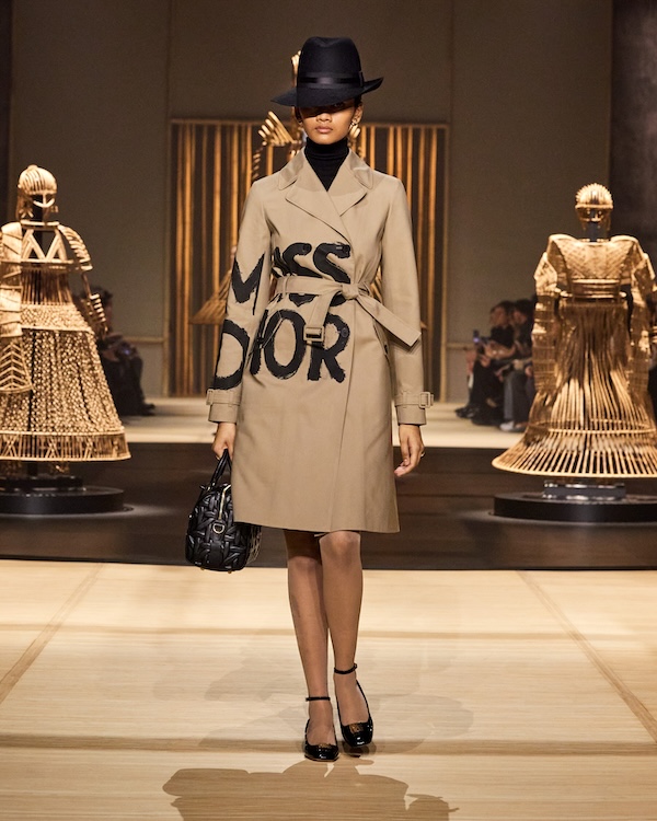 Christian Dior – 2024-25 Sonbahar/Kış Koleksiyonu