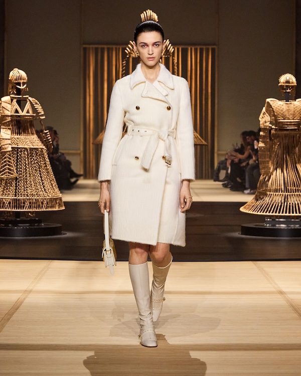 Christian Dior – 2024-25 Sonbahar/Kış Koleksiyonu