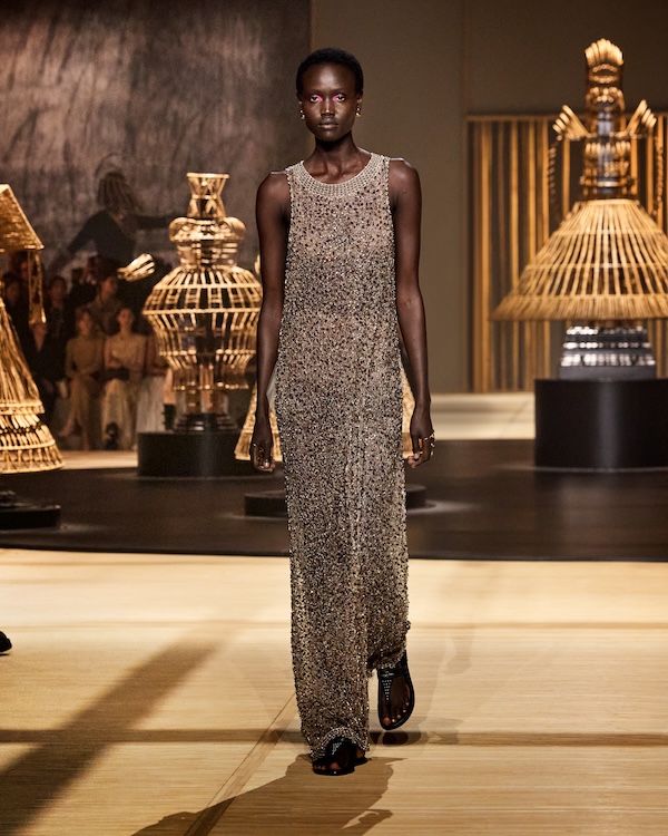 Christian Dior – 2024-25 Sonbahar/Kış Koleksiyonu