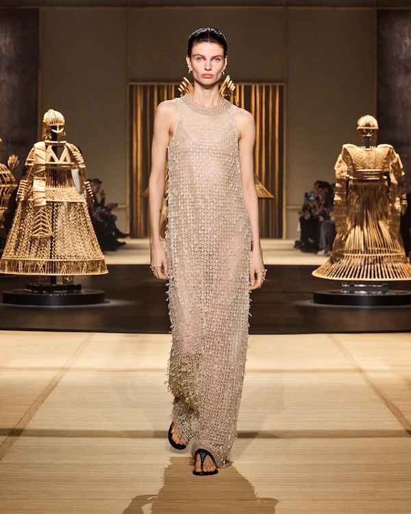 Christian Dior – 2024-25 Sonbahar/Kış Koleksiyonu