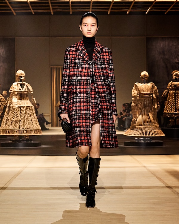 Christian Dior – 2024-25 Sonbahar/Kış Koleksiyonu