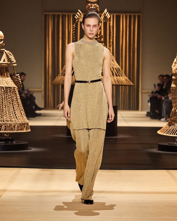 Christian Dior – 2024-25 Sonbahar/Kış Koleksiyonu