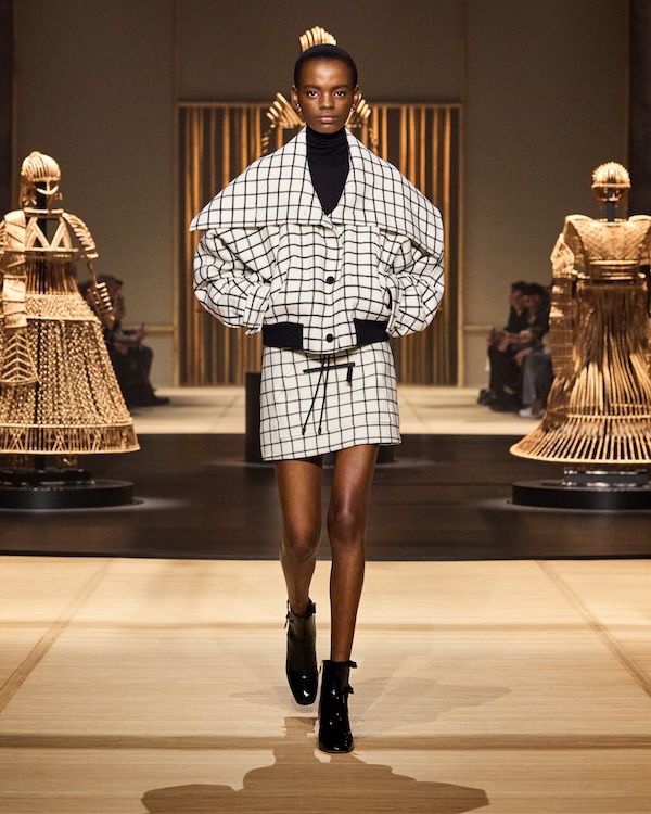 Christian Dior – 2024-25 Sonbahar/Kış Koleksiyonu