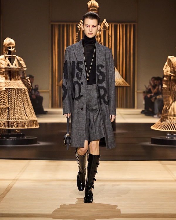 Christian Dior – 2024-25 Sonbahar/Kış Koleksiyonu