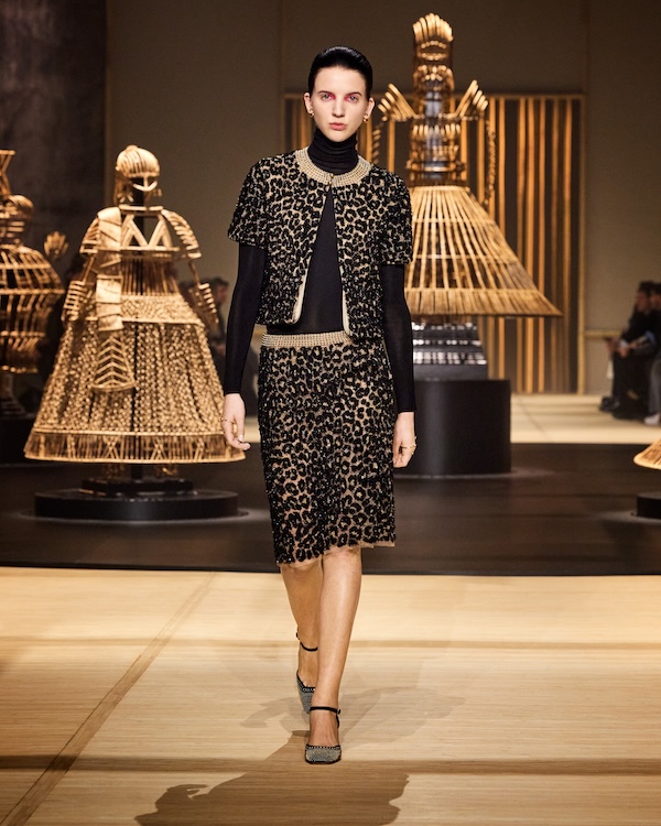 Christian Dior – 2024-25 Sonbahar/Kış Koleksiyonu