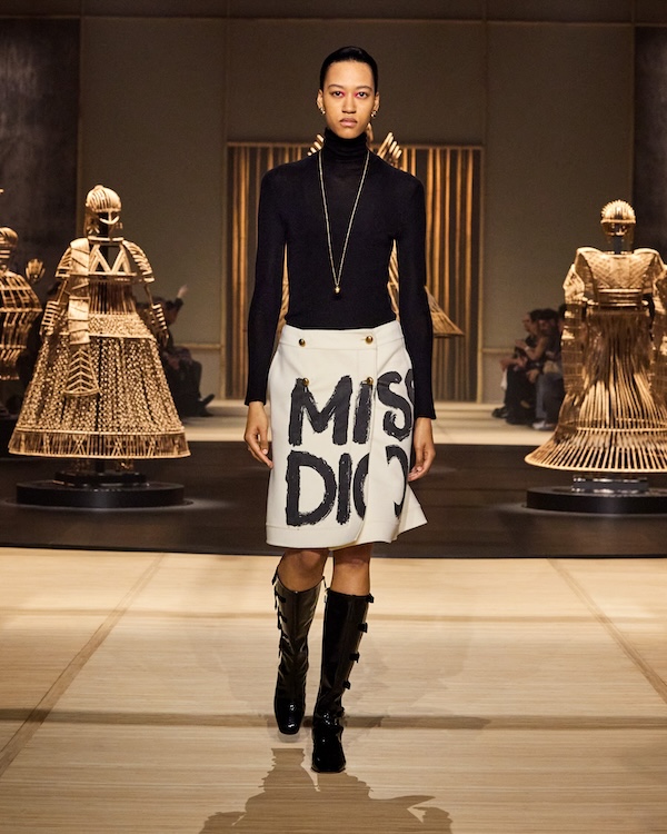 Christian Dior – 2024-25 Sonbahar/Kış Koleksiyonu