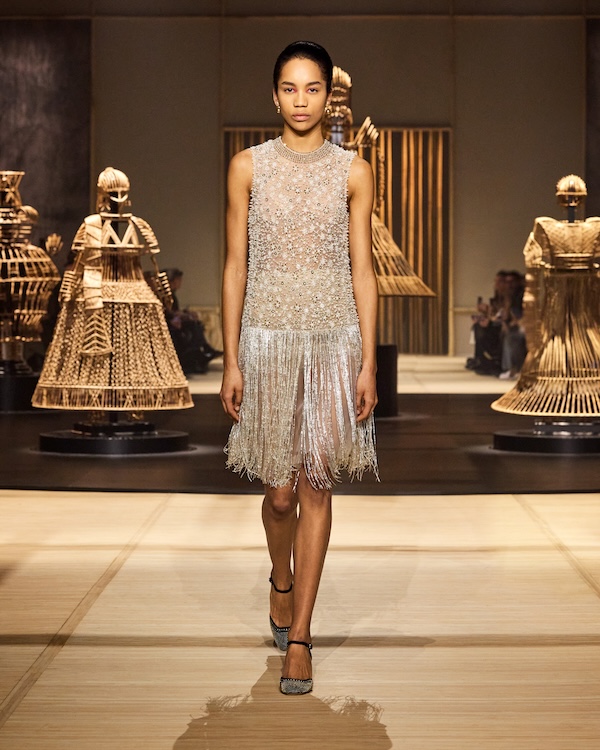 Christian Dior – 2024-25 Sonbahar/Kış Koleksiyonu