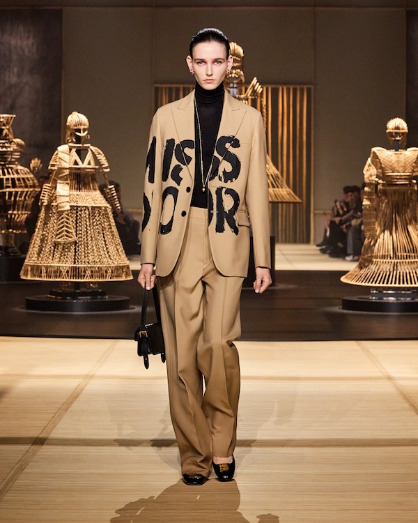 Christian Dior – 2024-25 Sonbahar/Kış Koleksiyonu