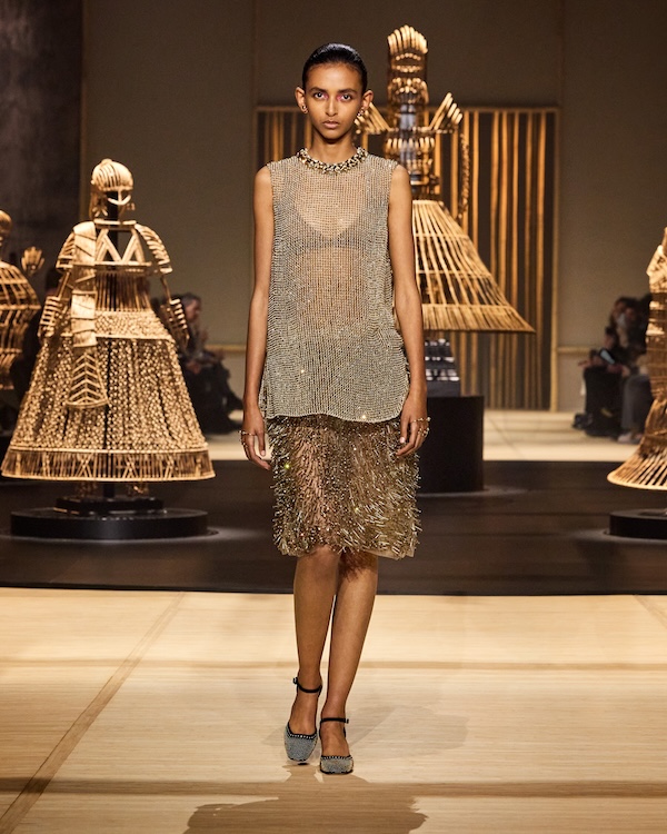 Christian Dior – 2024-25 Sonbahar/Kış Koleksiyonu