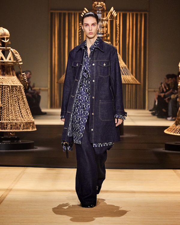 Christian Dior – 2024-25 Sonbahar/Kış Koleksiyonu