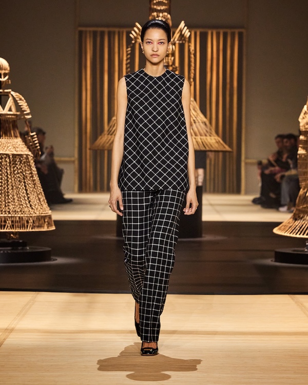 Christian Dior – 2024-25 Sonbahar/Kış Koleksiyonu