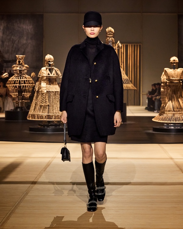 Christian Dior – 2024-25 Sonbahar/Kış Koleksiyonu