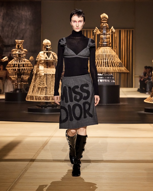 Christian Dior – 2024-25 Sonbahar/Kış Koleksiyonu