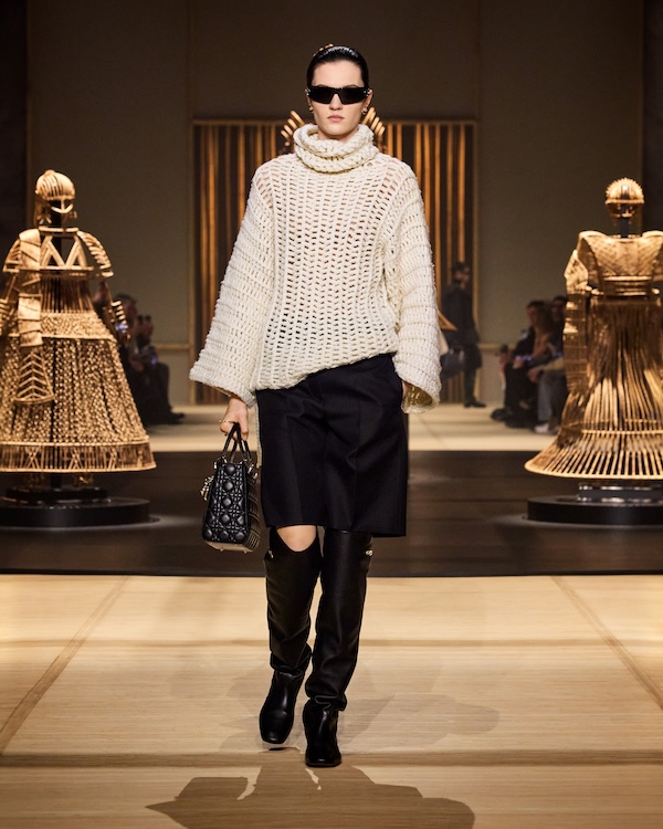 Christian Dior – 2024-25 Sonbahar/Kış Koleksiyonu