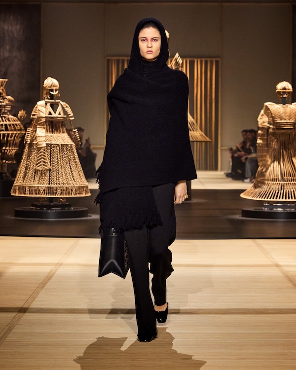 Christian Dior – 2024-25 Sonbahar/Kış Koleksiyonu