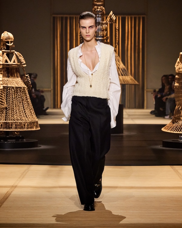 Christian Dior – 2024-25 Sonbahar/Kış Koleksiyonu