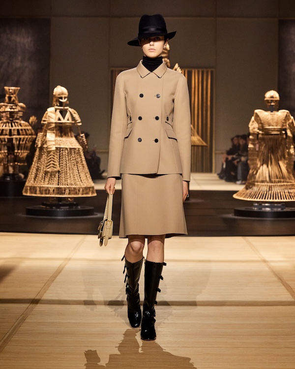 Christian Dior – 2024-25 Sonbahar/Kış Koleksiyonu