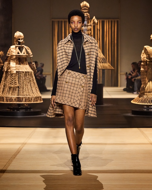 Christian Dior – 2024-25 Sonbahar/Kış Koleksiyonu