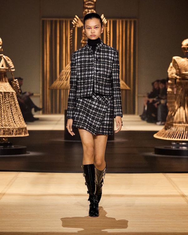 Christian Dior – 2024-25 Sonbahar/Kış Koleksiyonu