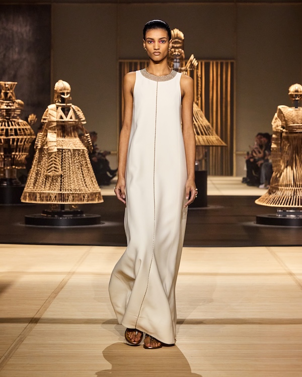 Christian Dior – 2024-25 Sonbahar/Kış Koleksiyonu