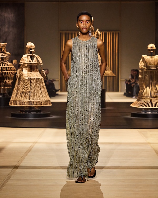 Christian Dior – 2024-25 Sonbahar/Kış Koleksiyonu