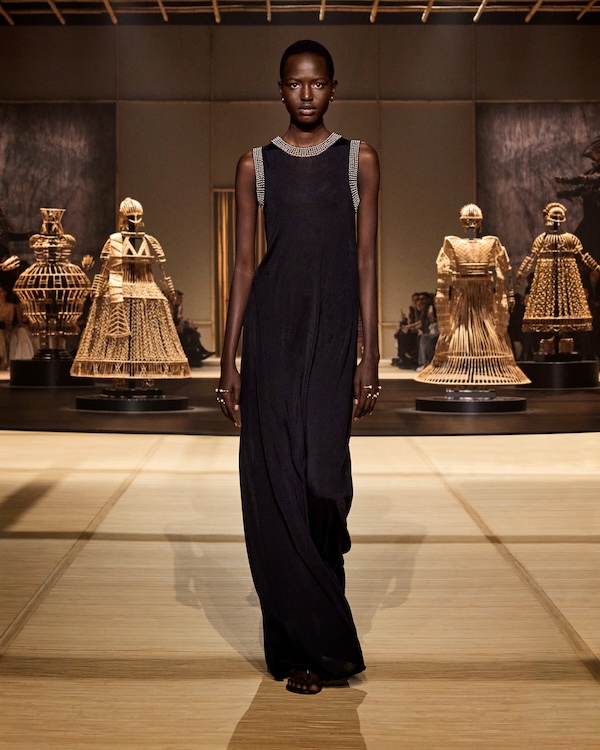 Christian Dior – 2024-25 Sonbahar/Kış Koleksiyonu