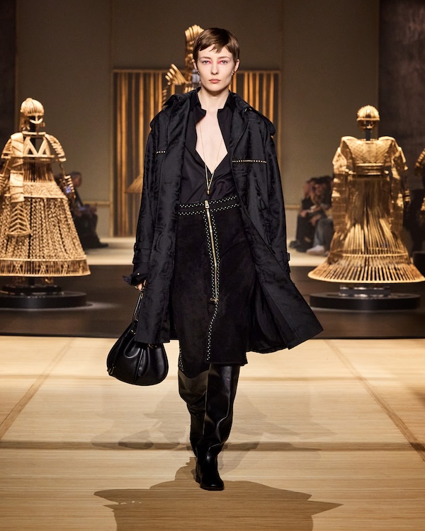 Christian Dior – 2024-25 Sonbahar/Kış Koleksiyonu